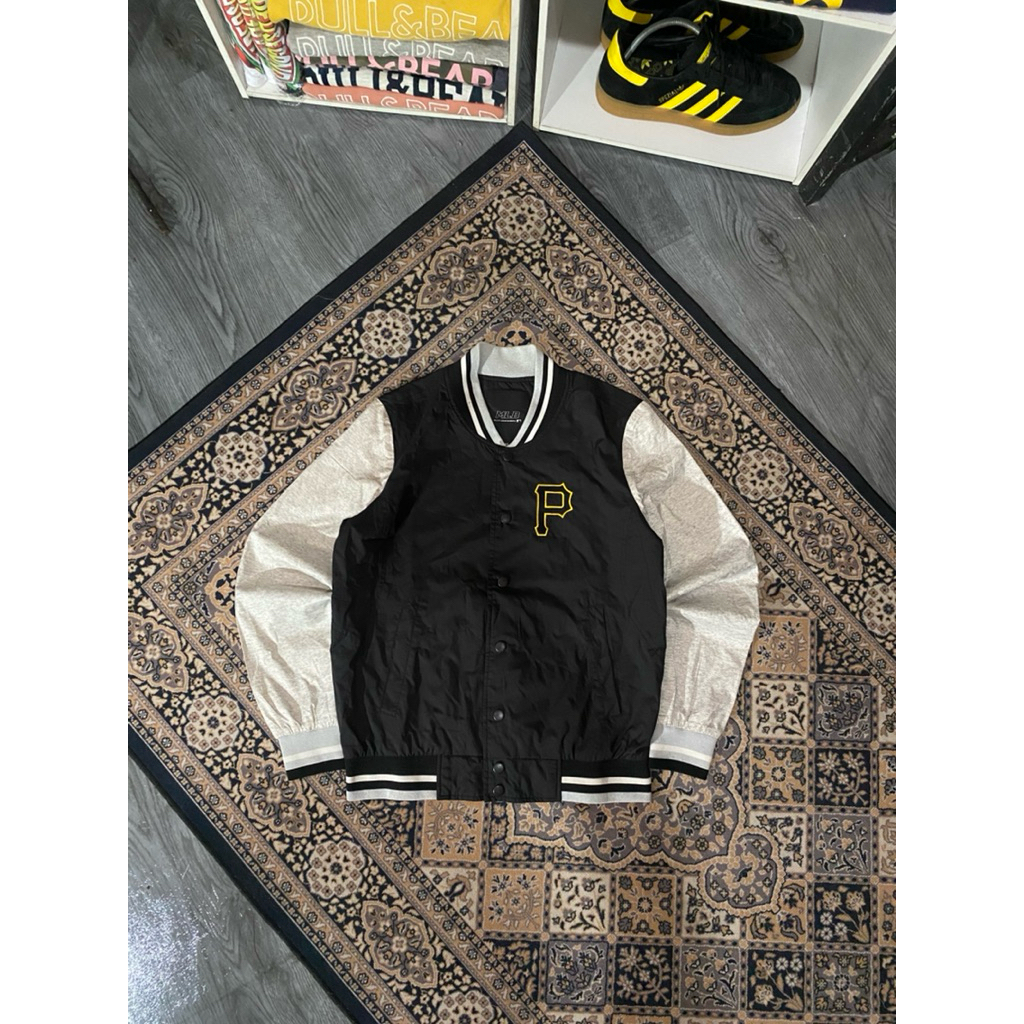 varsity mlb original