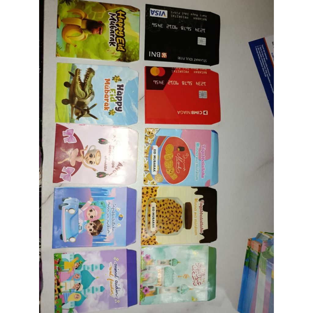 Mainan anak grosir