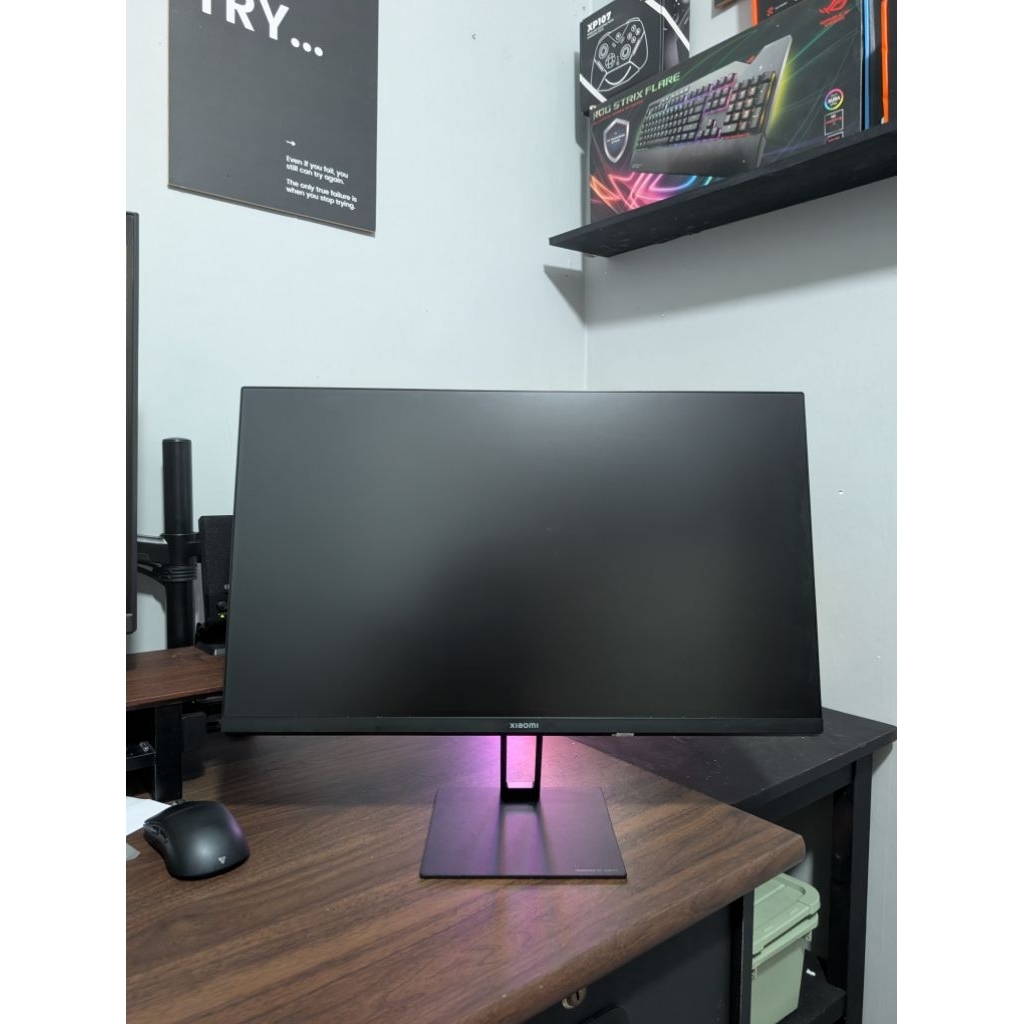 Monitor Xiaomi G24I Fullset