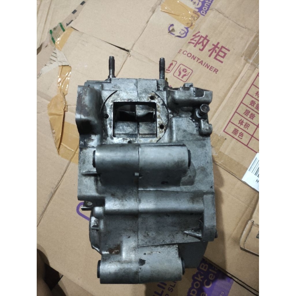 krengkes set fizr force1 original