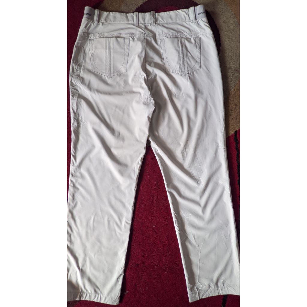 CELANA PANJANG JEAN-MICHAEL BASQUIAT