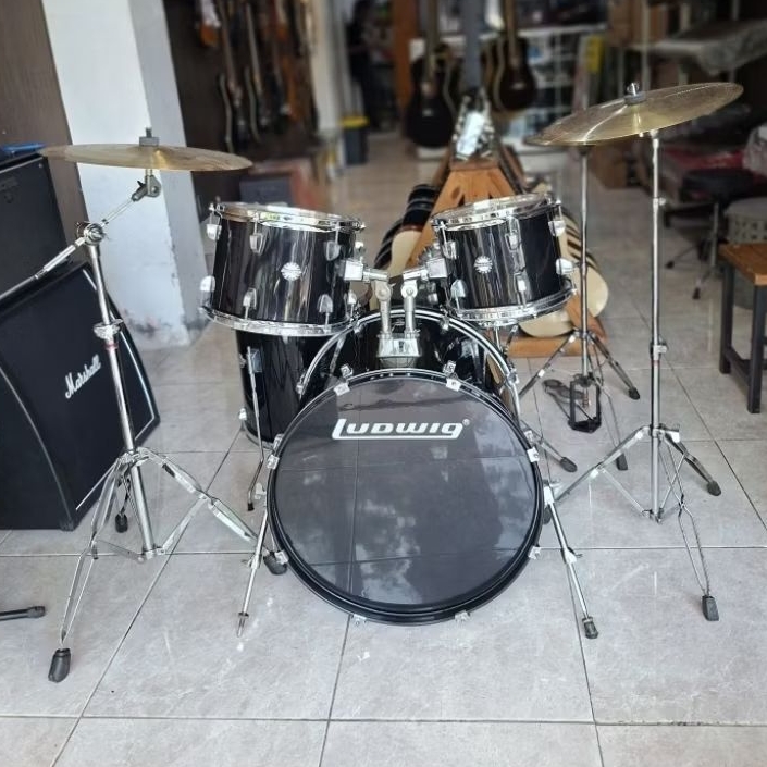 Drum mapex tornado |Drum set mapex