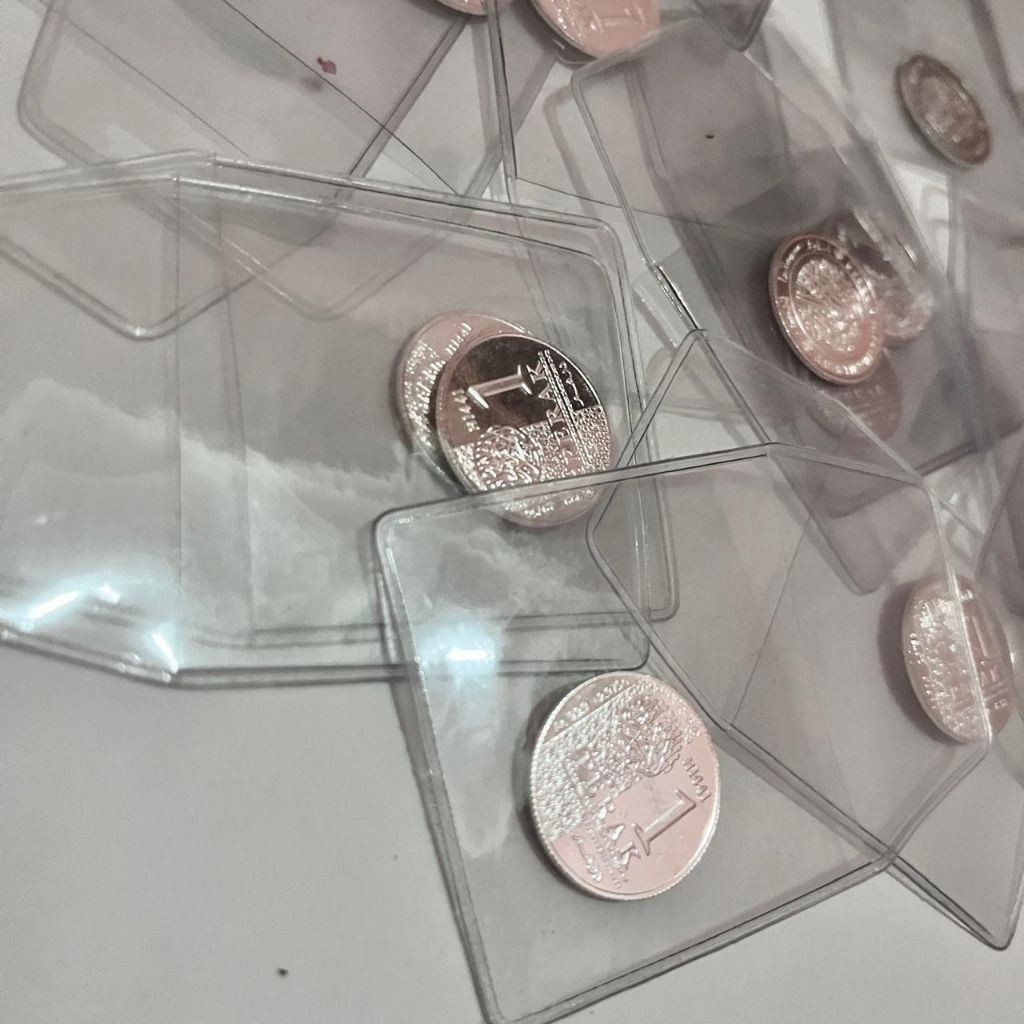 Perak 1 Dirham