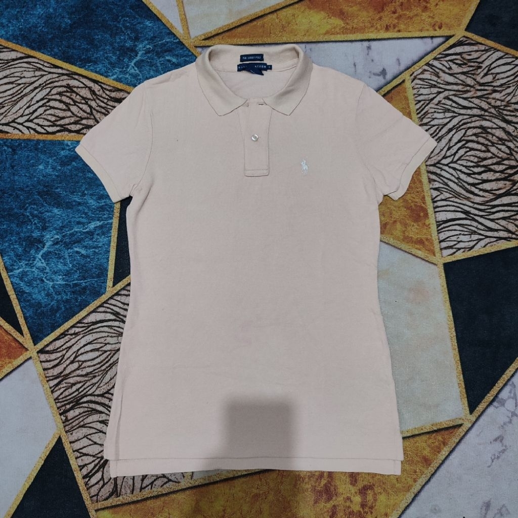 Polo Shirt PRL