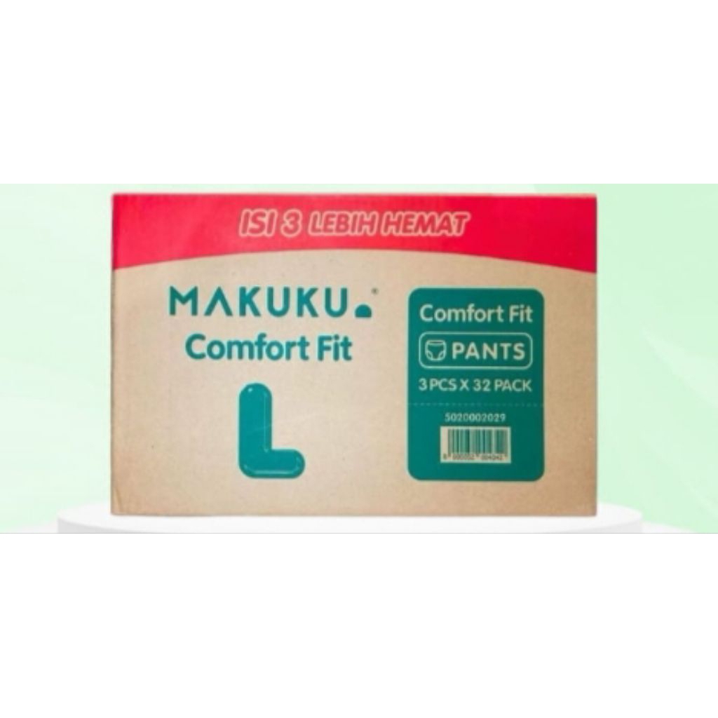 Makuku Renceng Karton