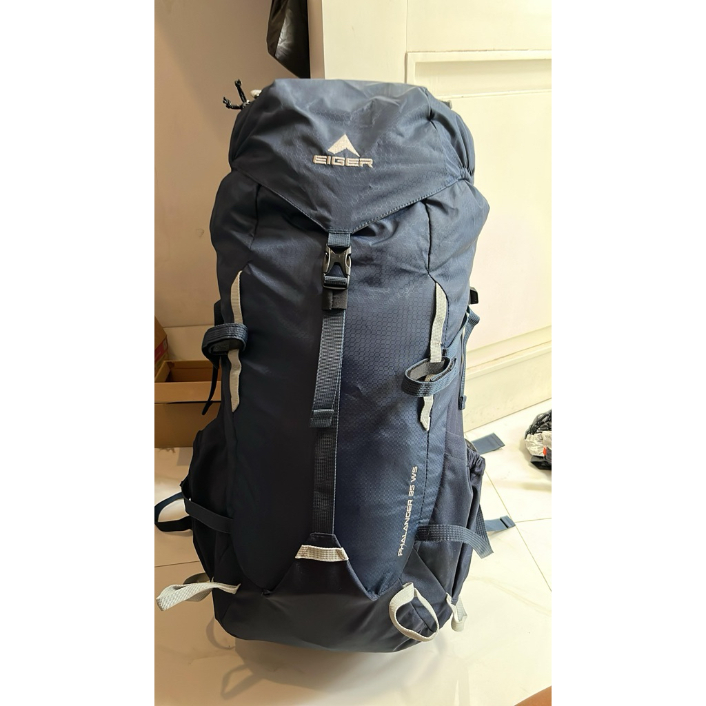 eiger planger ws 35L