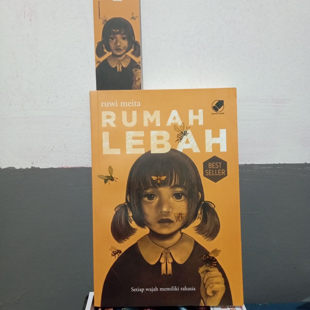 Rumah lebah - Ruwi meita