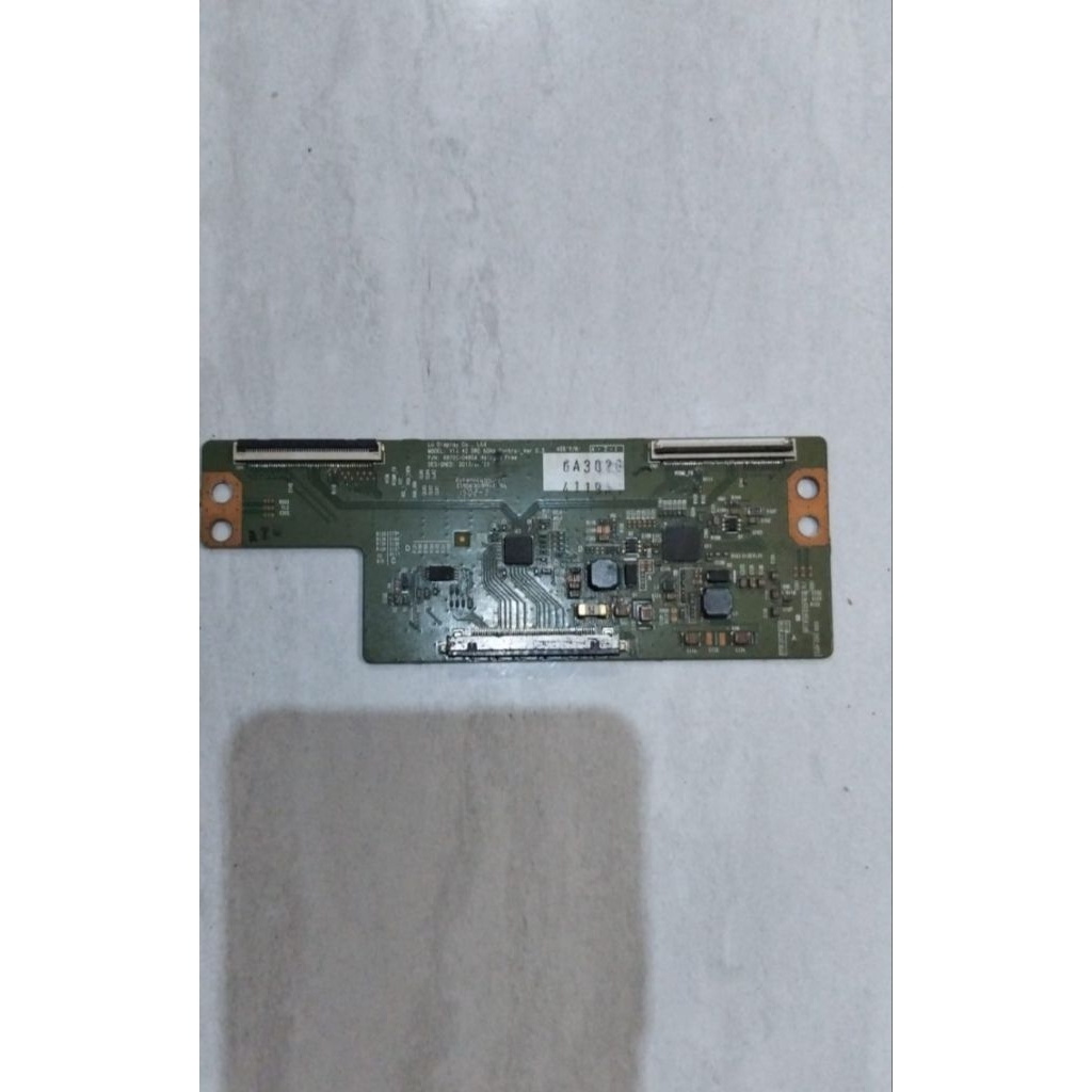 TCON TV LG 42LF550 TCON TV LG 42 LF550