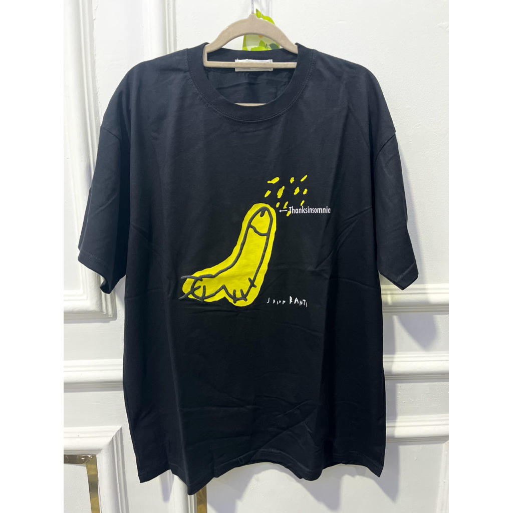 Thanksinsomnia X Jason Ranti New Size M