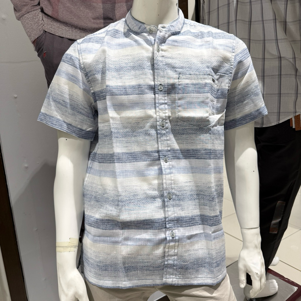 watchout baju koko pria casual