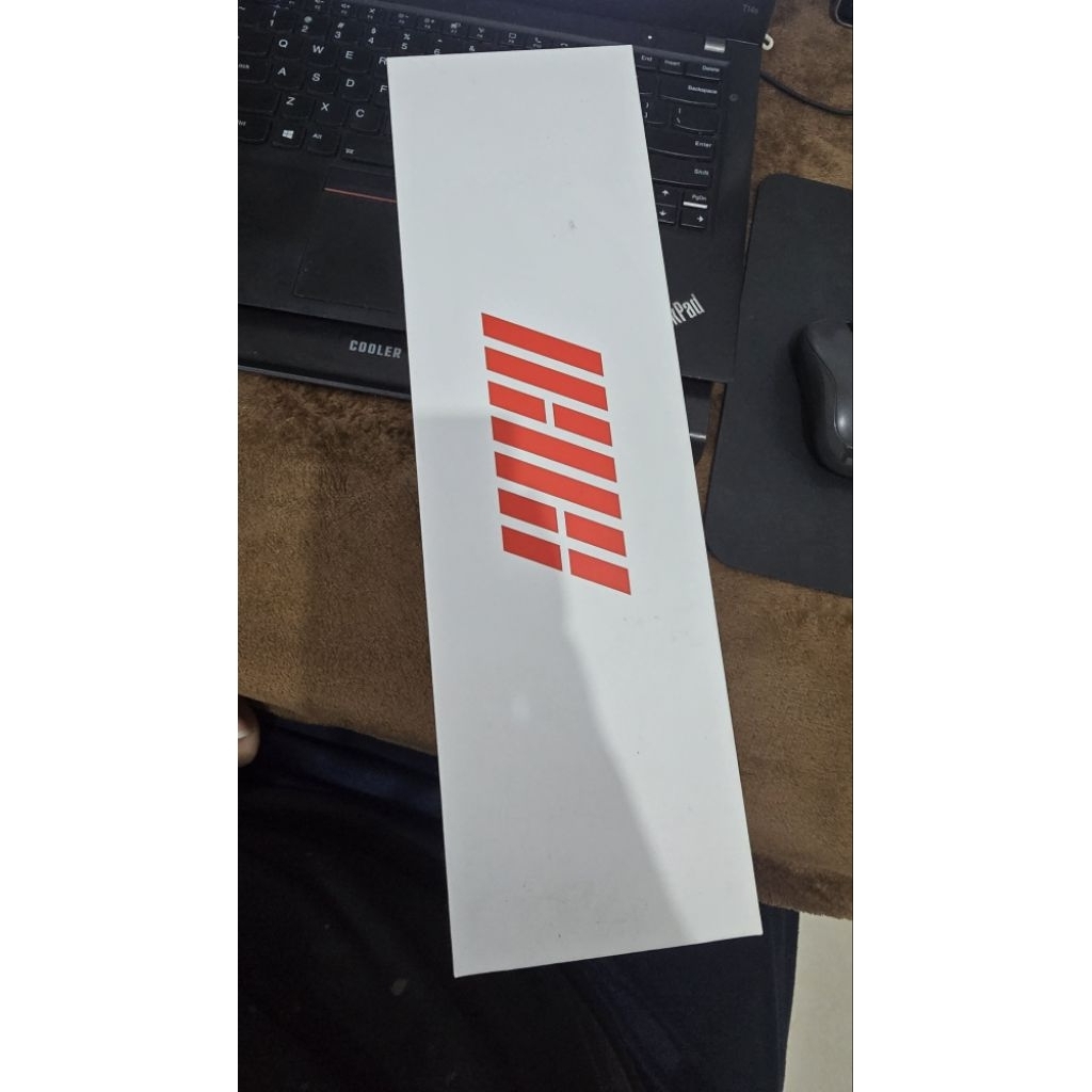 IKON LIGHTSTICK VERSI 3 PRELOVED MURAH