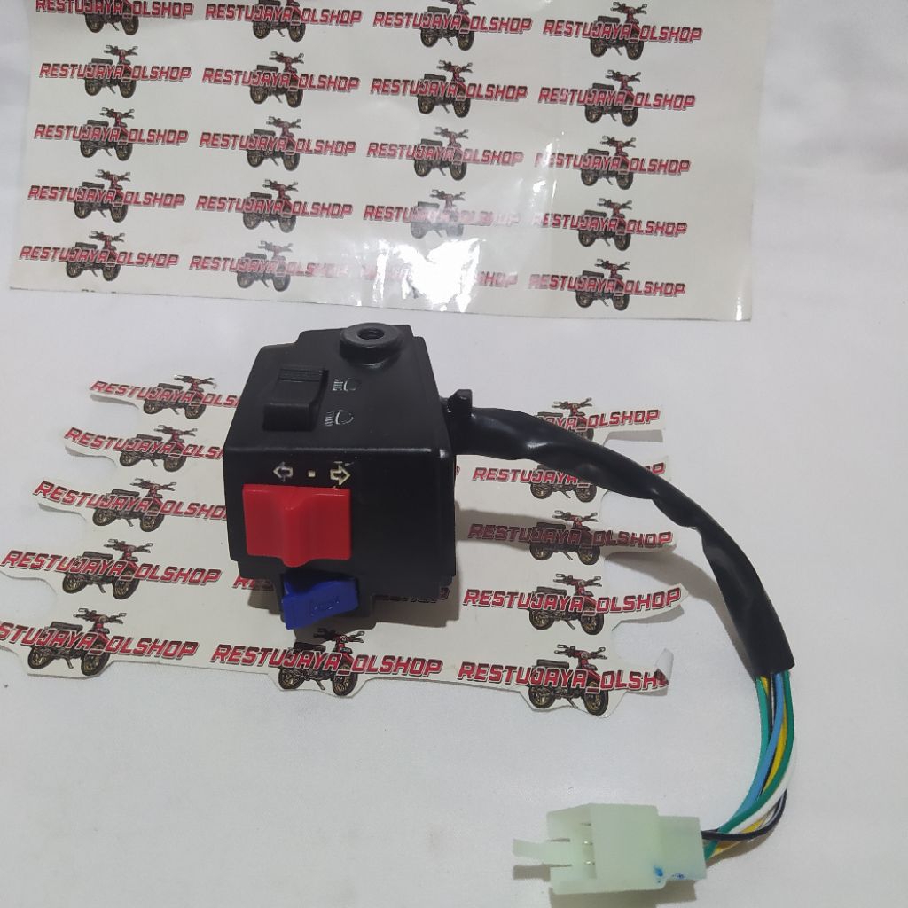 holder kiri suzuki rc rc100 bravo holder rc rc100 bravo hiigh quality saklar lampu rc rc100 holder k