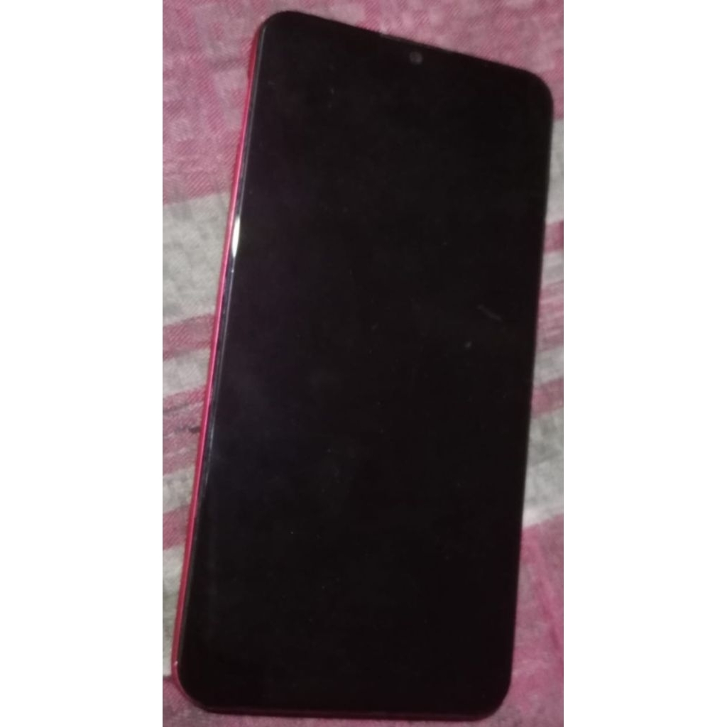 lcd original copotan vivo y91