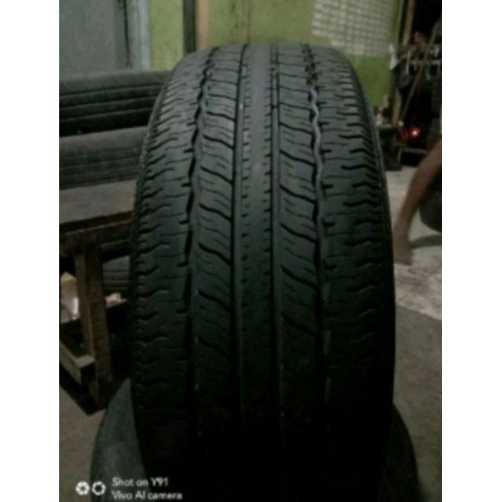 Ban mobil Uk 235/60 ring 17 ban berkualitas copotan Tubeless ring 17