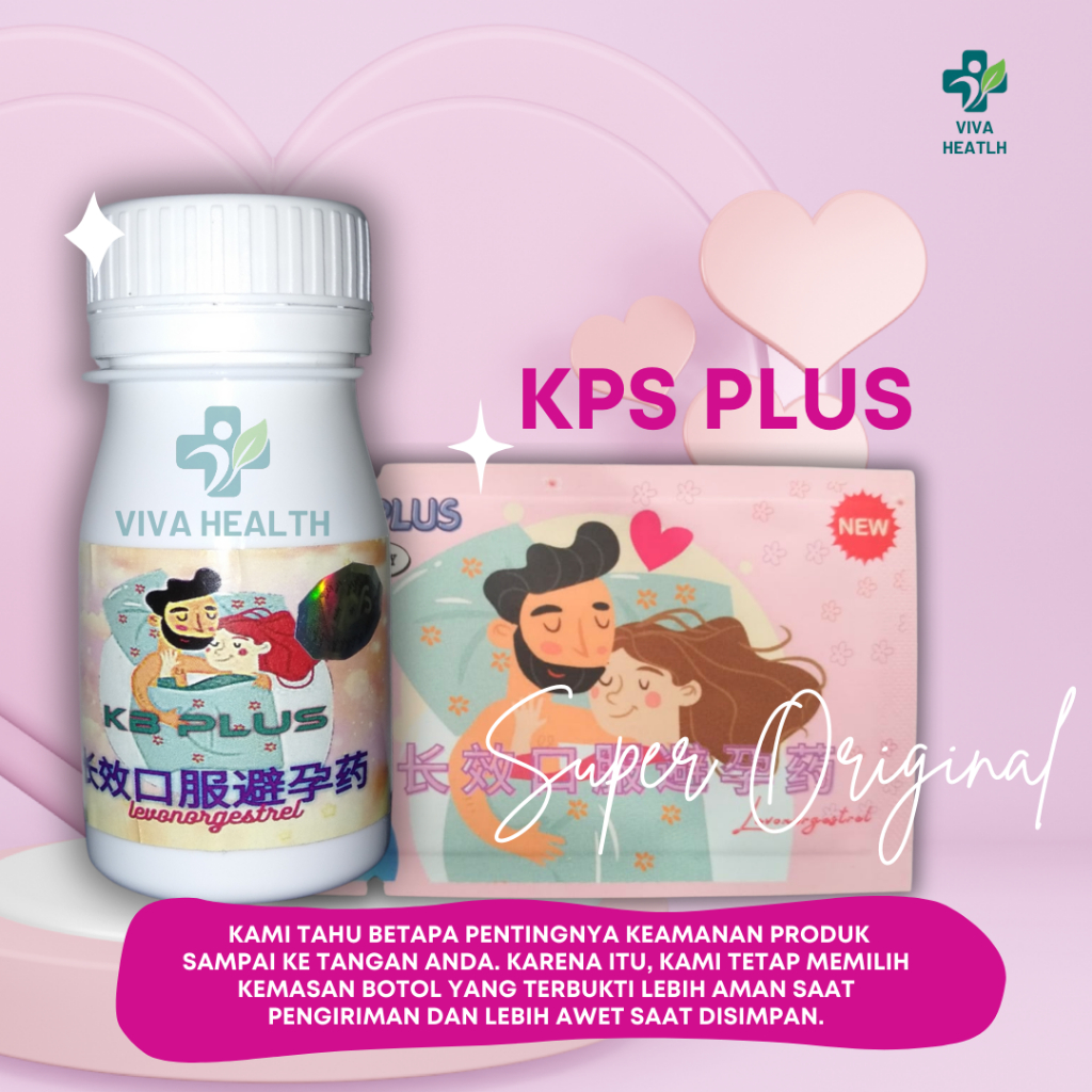 KPS Plus Super Original