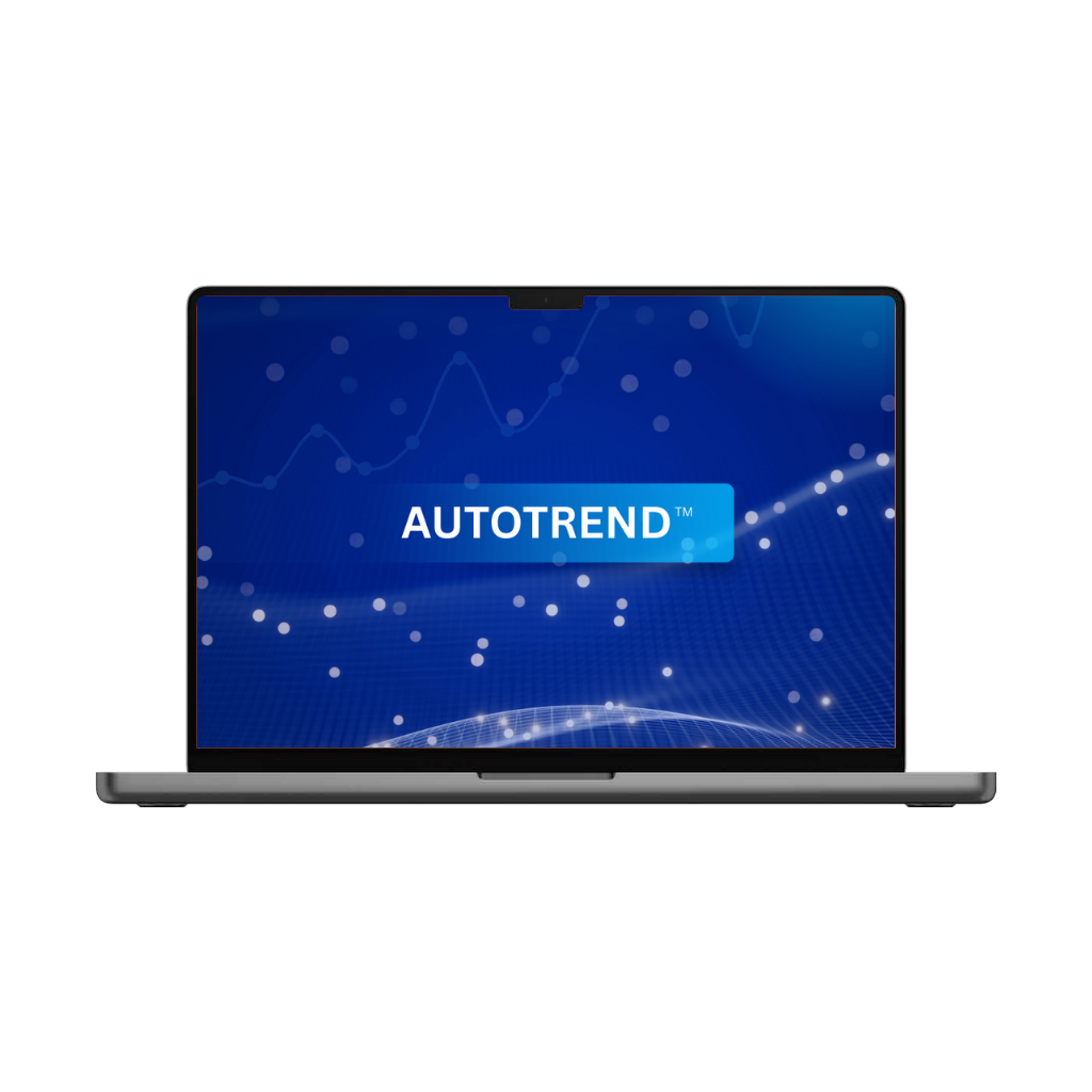 INDIKATOR TRADING FOREX (AutoTREND)