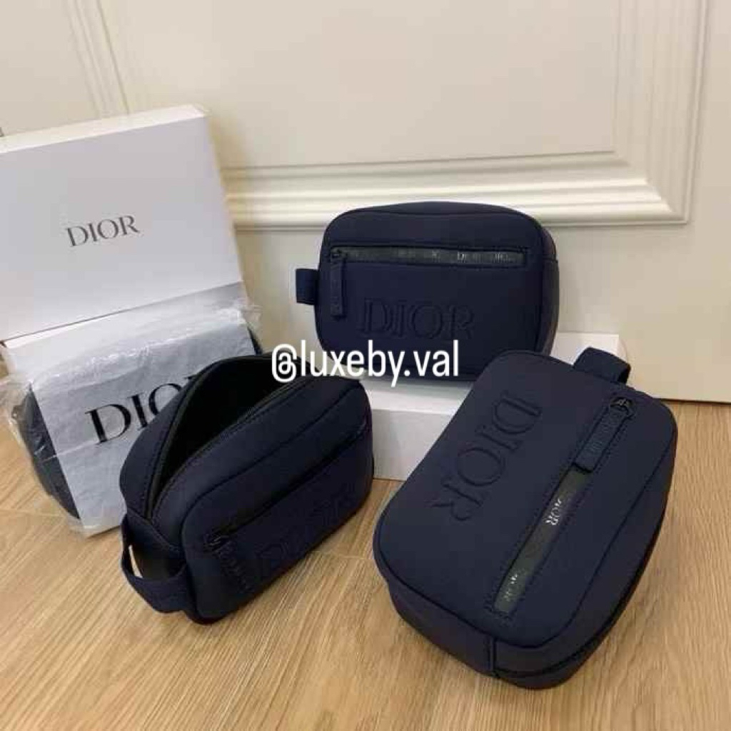 Authentic VIP Gift Pouch