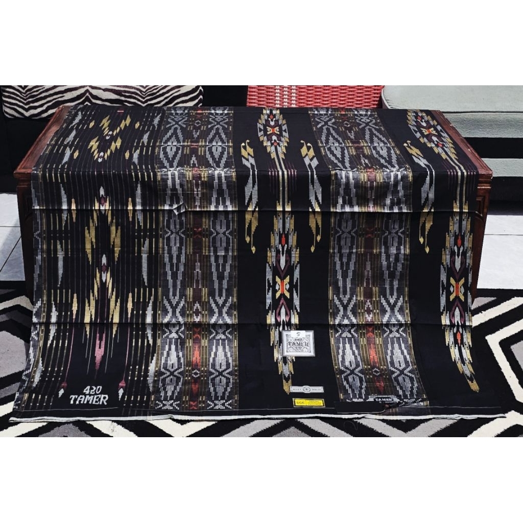 SARUNG TAMER SUTRA 420 TYPE SGE