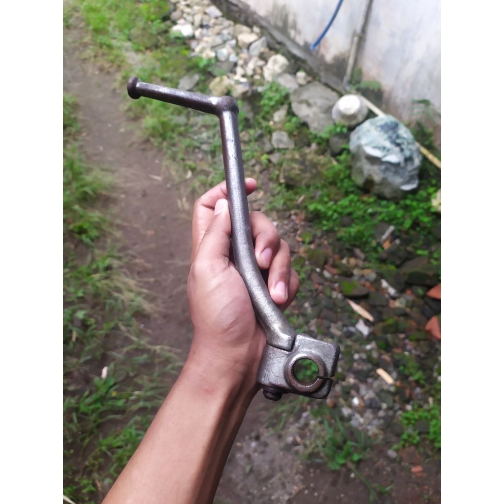 Kick Starter CB / GL