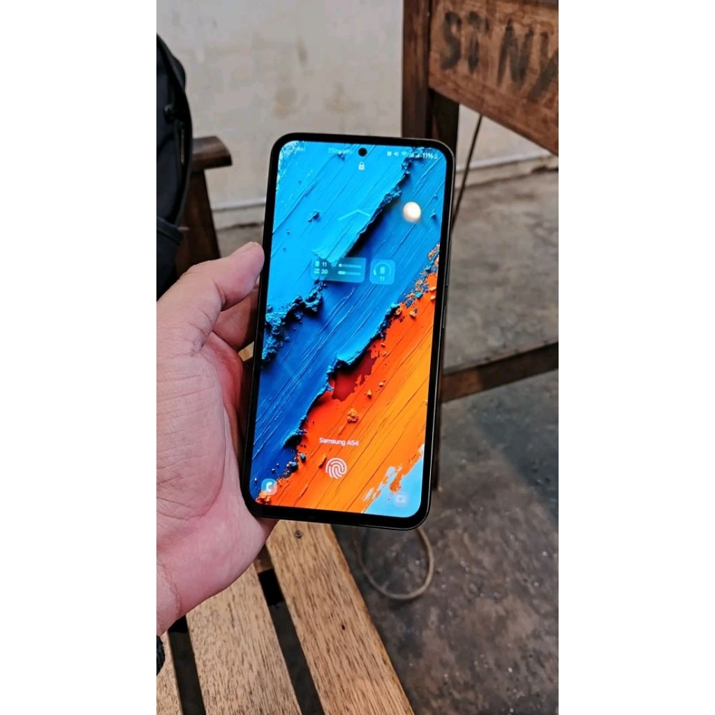 Samsung Galaxy A54 5G (8/256) Second