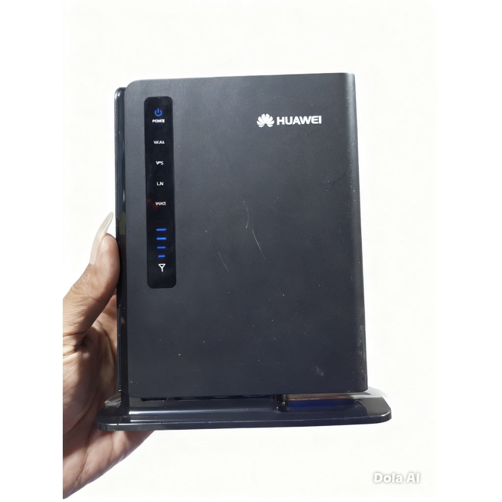 modem huawai LTE CPE E5172