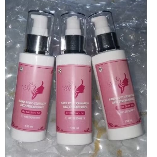 HB PENGELUPASAN KROMOSOM PALING AMPUH