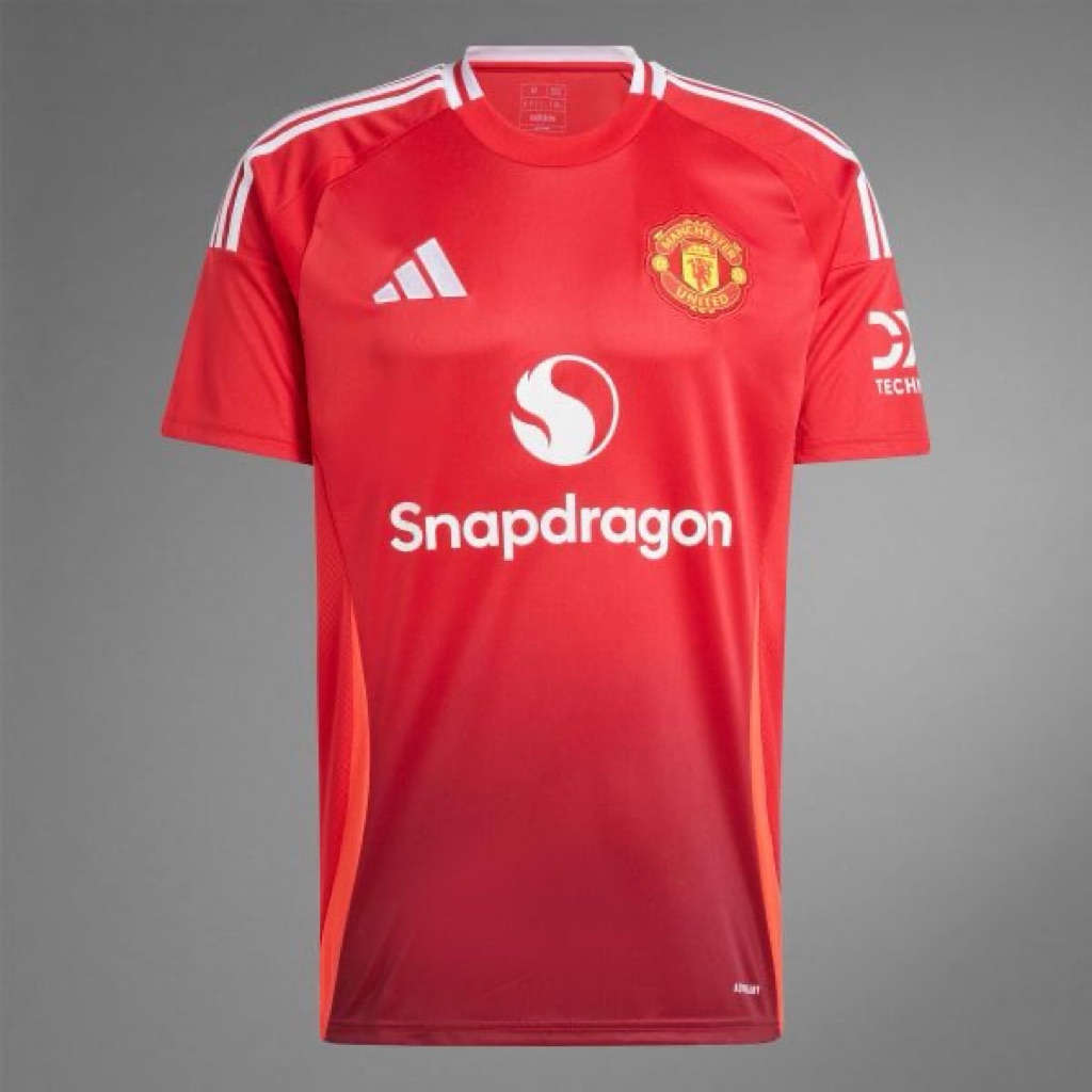 Manchester United Jersey Home Season 24/25 BNWT