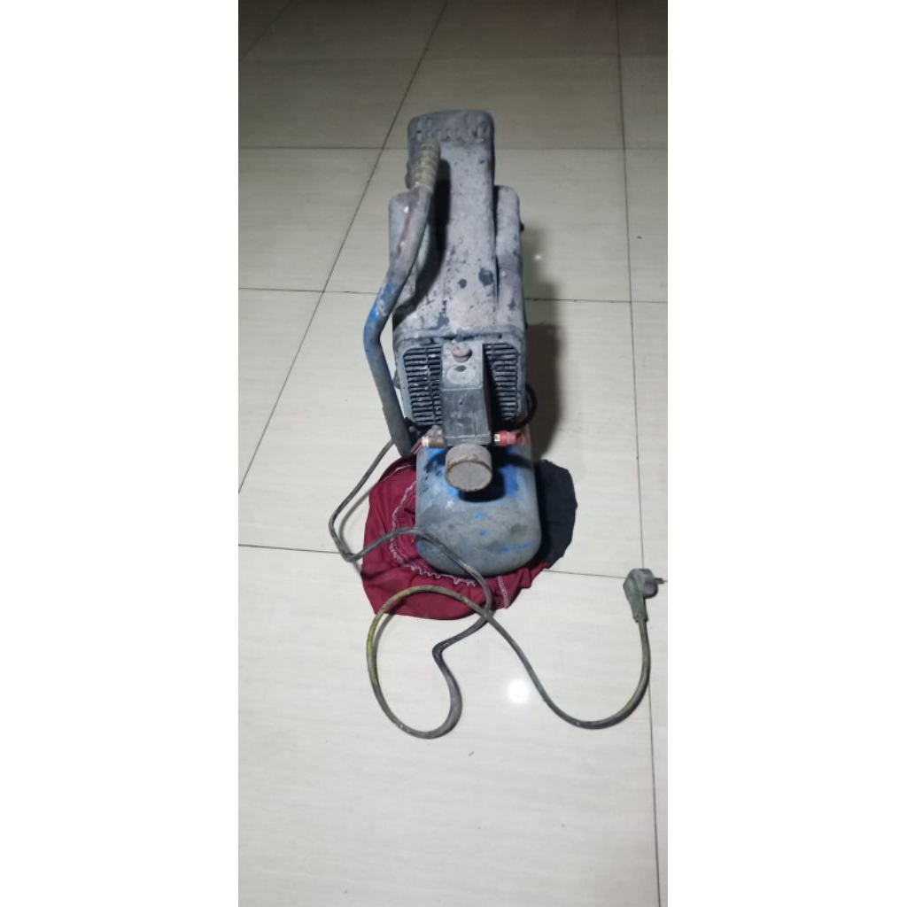 kompresor listrik lakoni