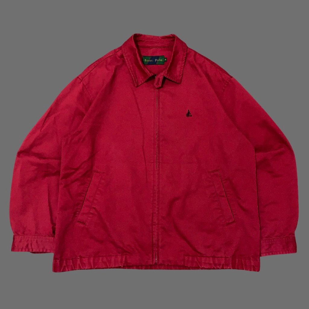 Bean Pole Work Jacket Vintage 90’s