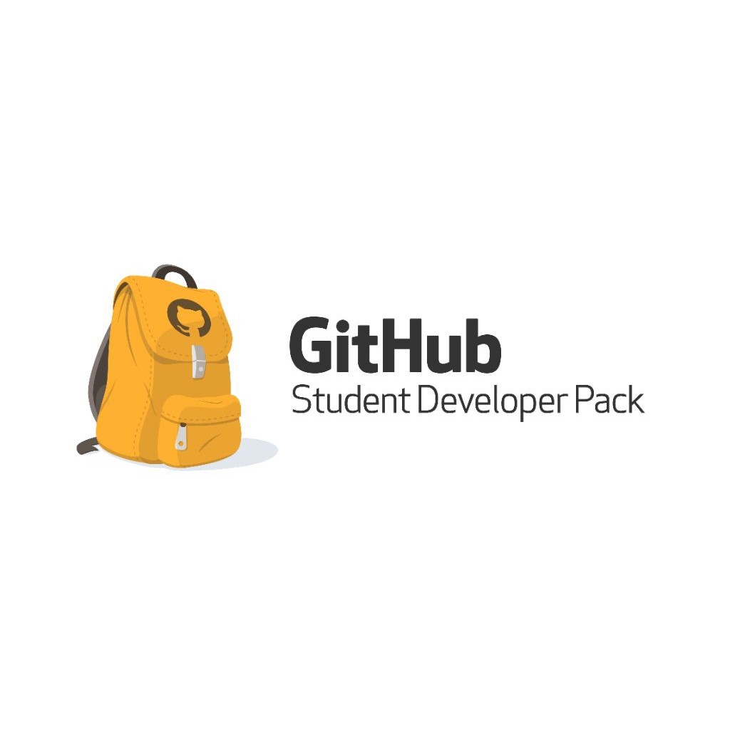 Akun Github Student Developer Pack