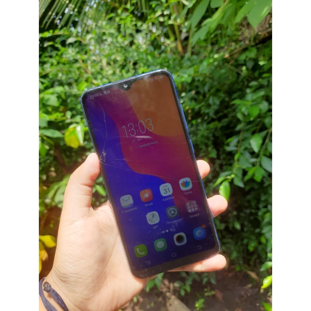 HP SECOND VIVO // HP BEKAS// HANPHONE SECOND //HP BEKAS