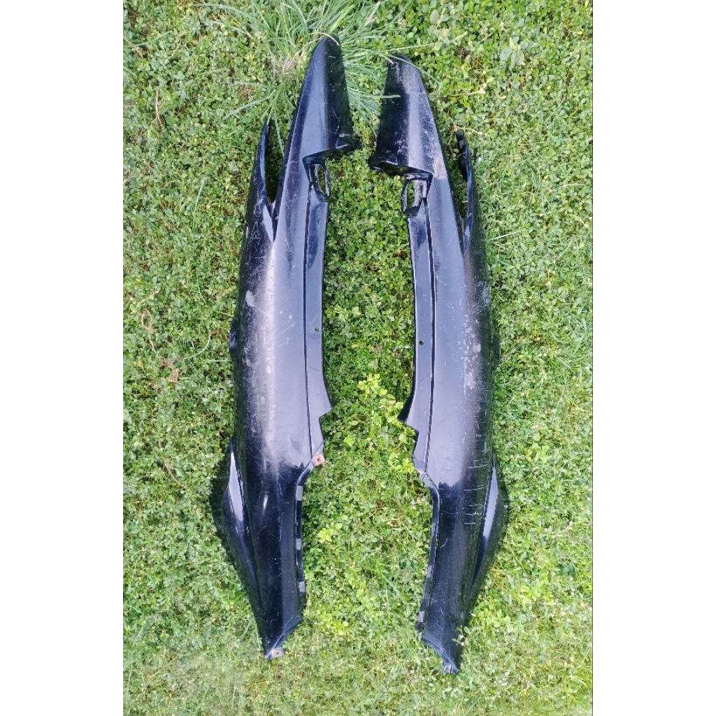 body belakang smash new 110 body belakang suzuki smash 110 new