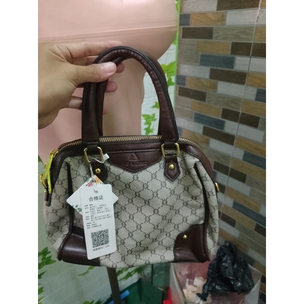 Tas AOLONG bhn premium import BARU BKN PL