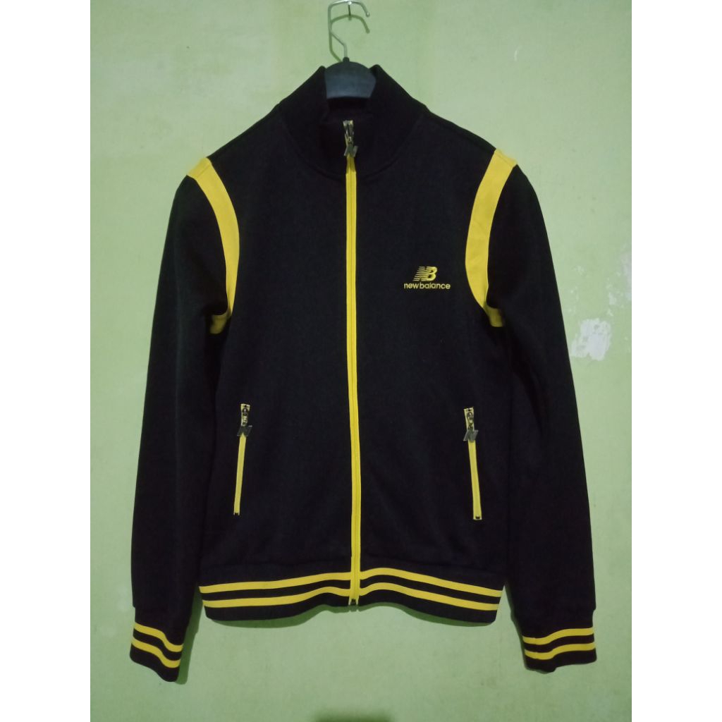 Tracktop New Balance