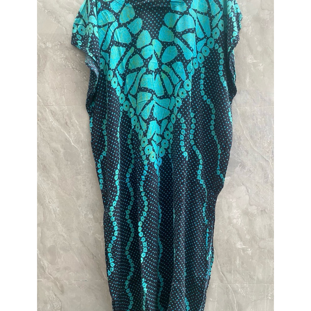Daster Jumbo Batik Trusmi