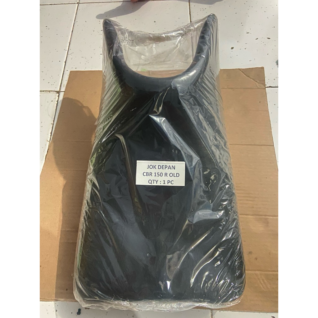 SADEL JOK DEPAN CBR 150 OLD