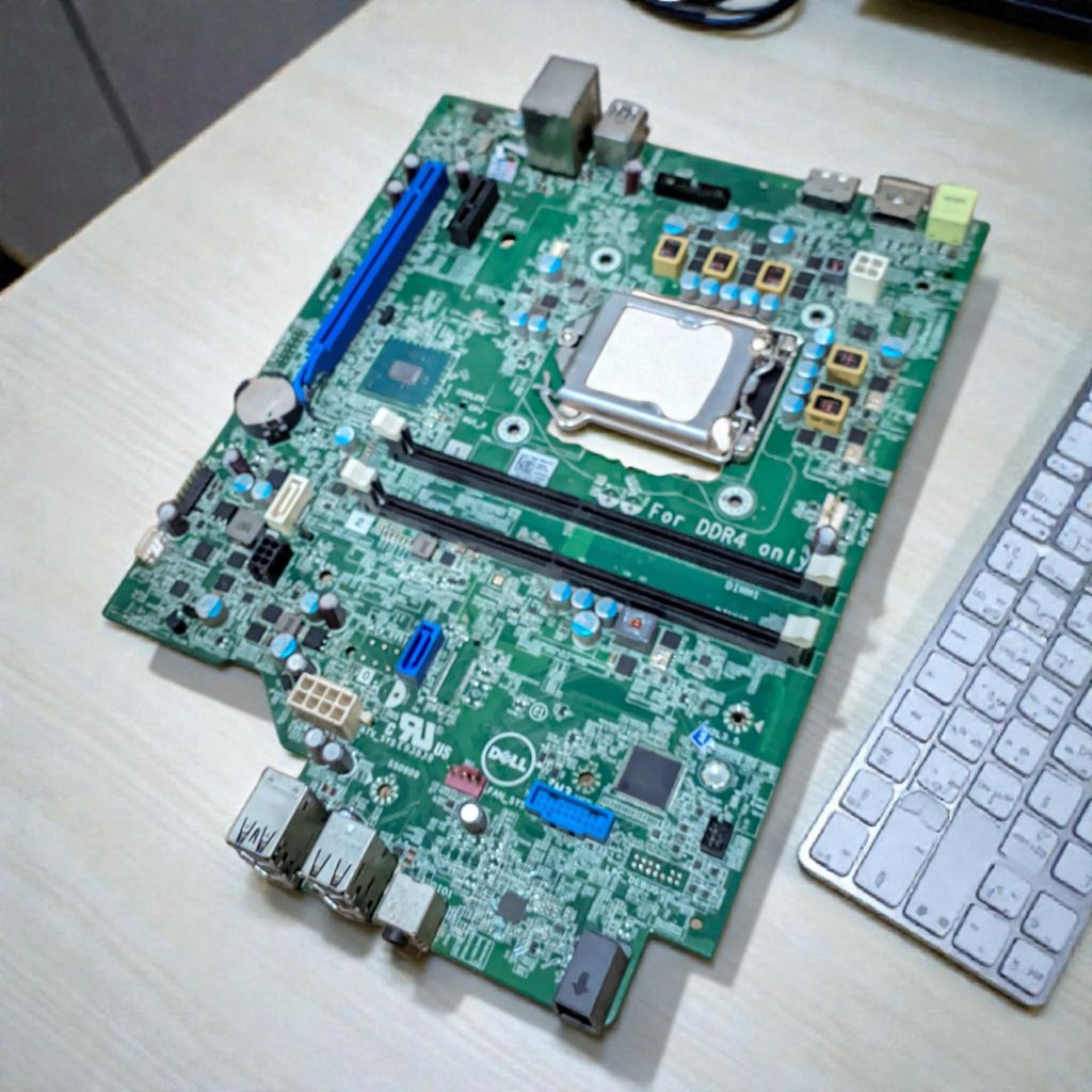 Motherboard DELL Optiplex 3046 SFF