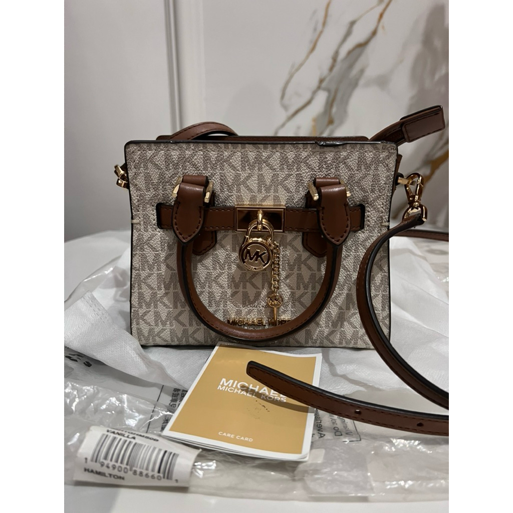 tas michael kors ori