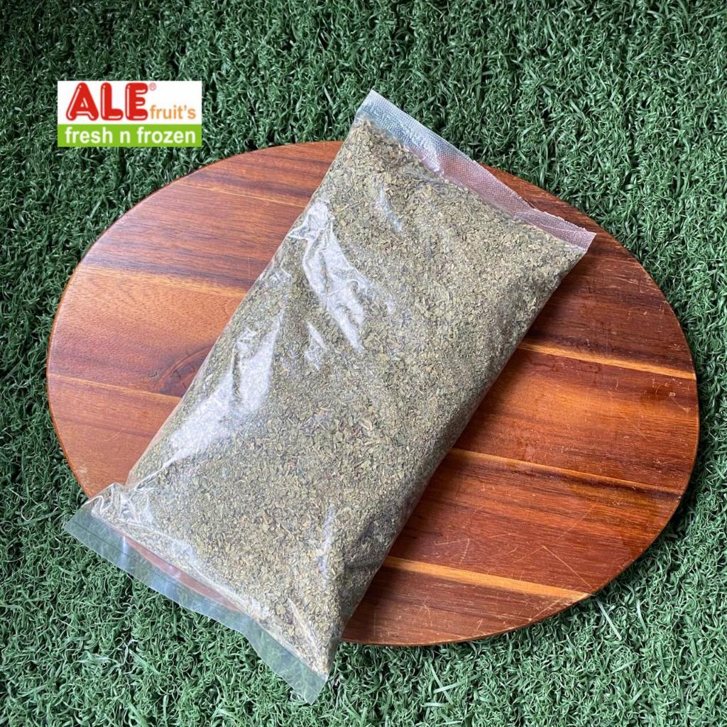 Daun parsley fresh, daun parsley, daun parsley segar