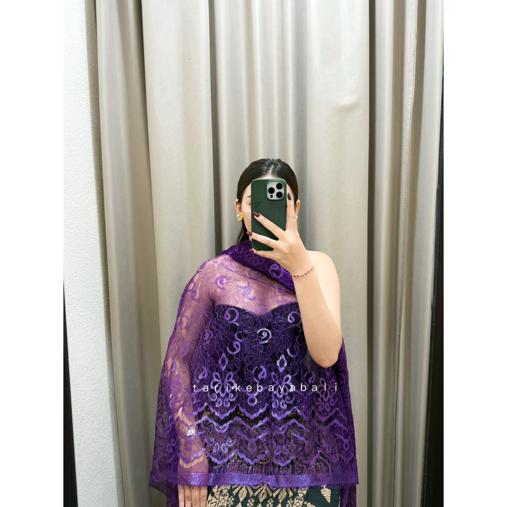 kain metalik santili new motif