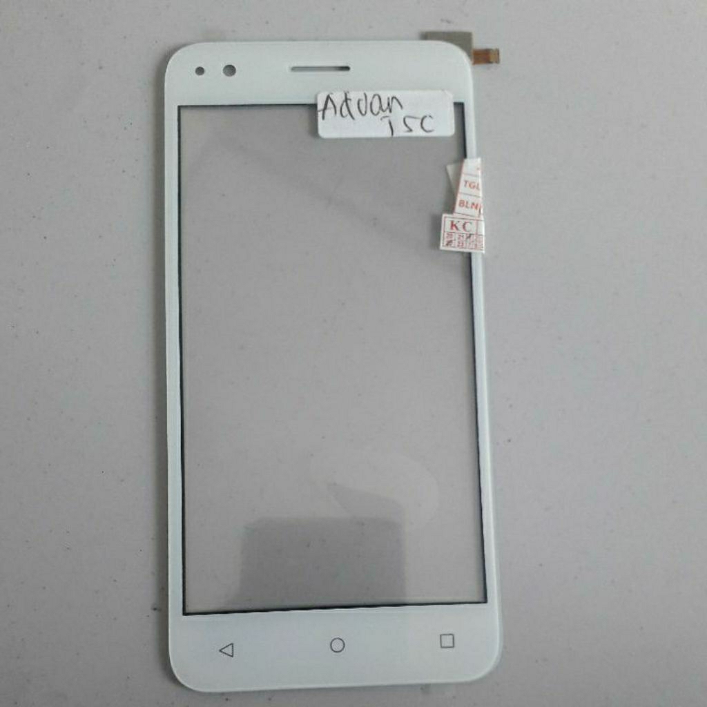 touchscreen advan i5c