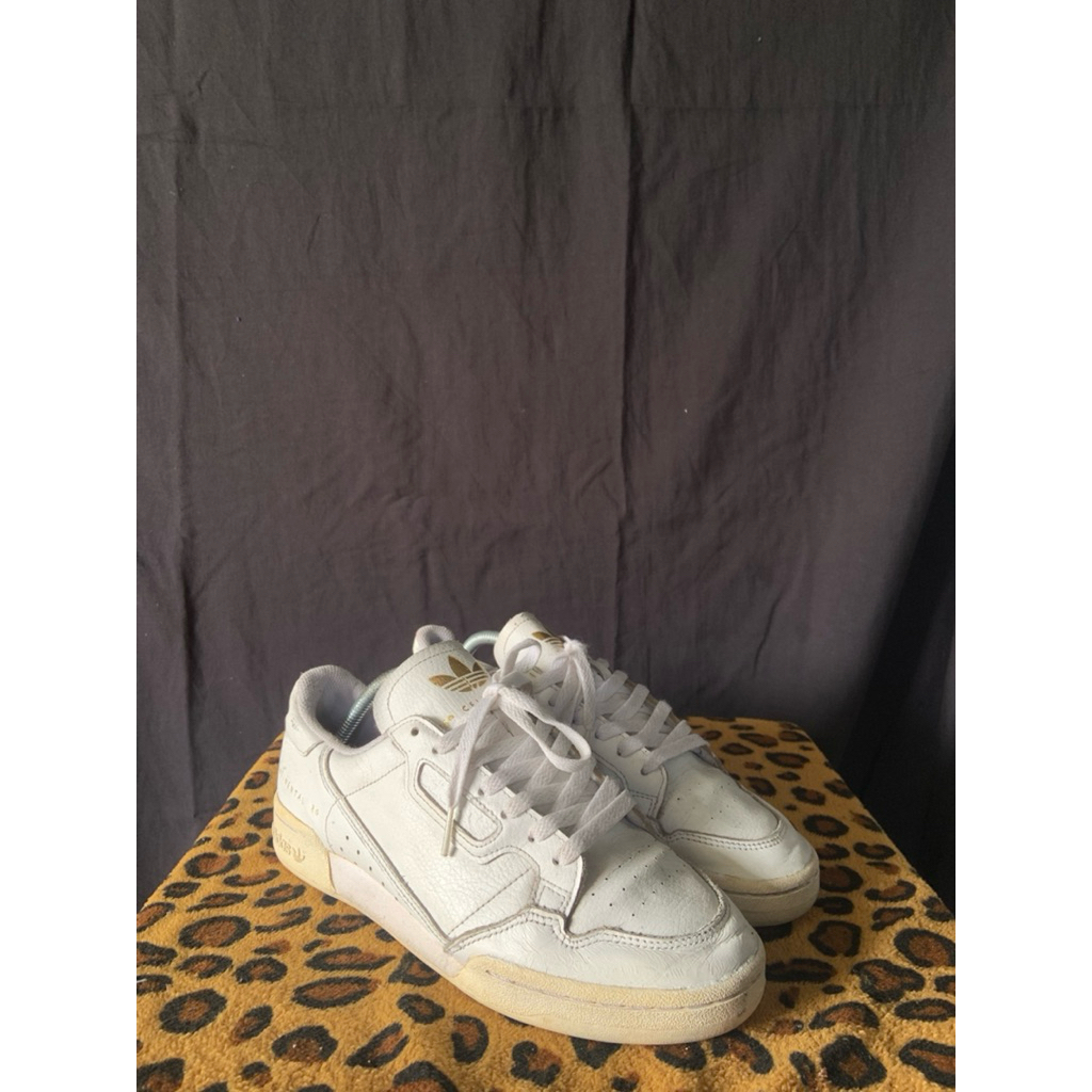 sepatu second size 42