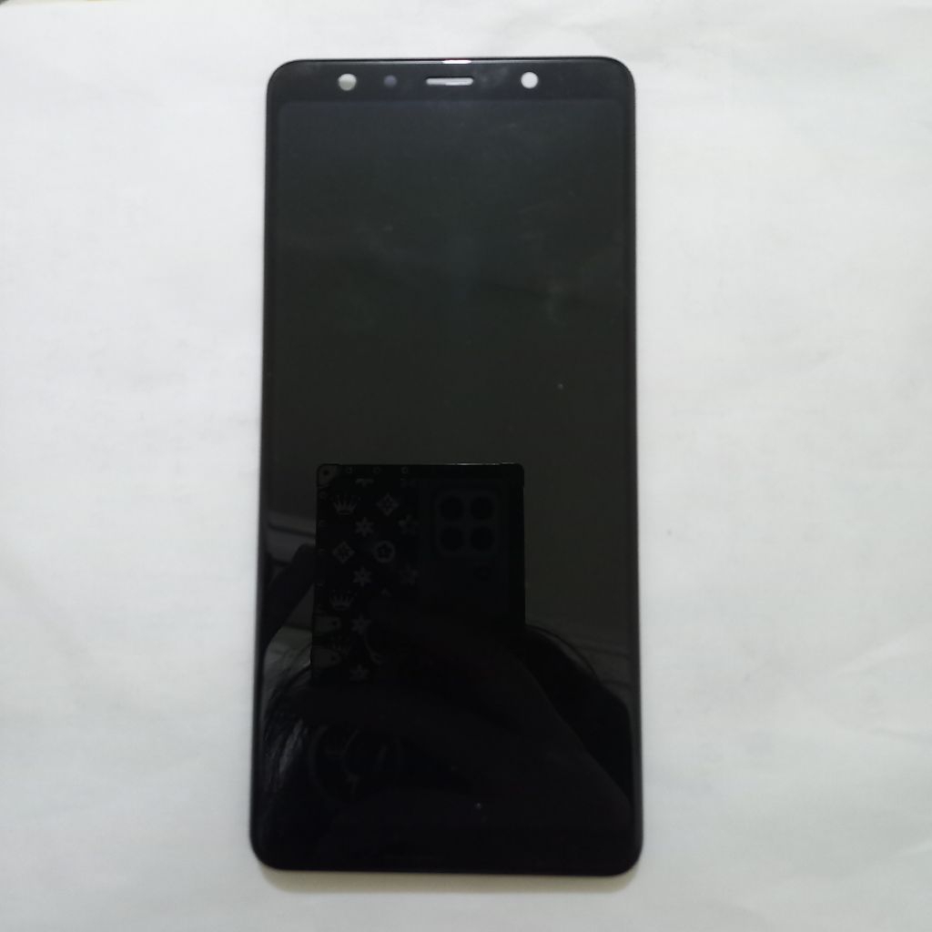 LCD Samsung A7 (2018) [Original Minus]