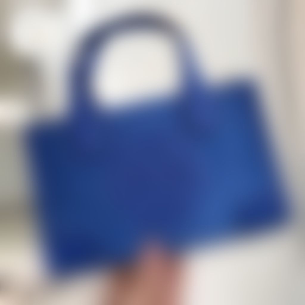 Bag Tb Micro tote bag