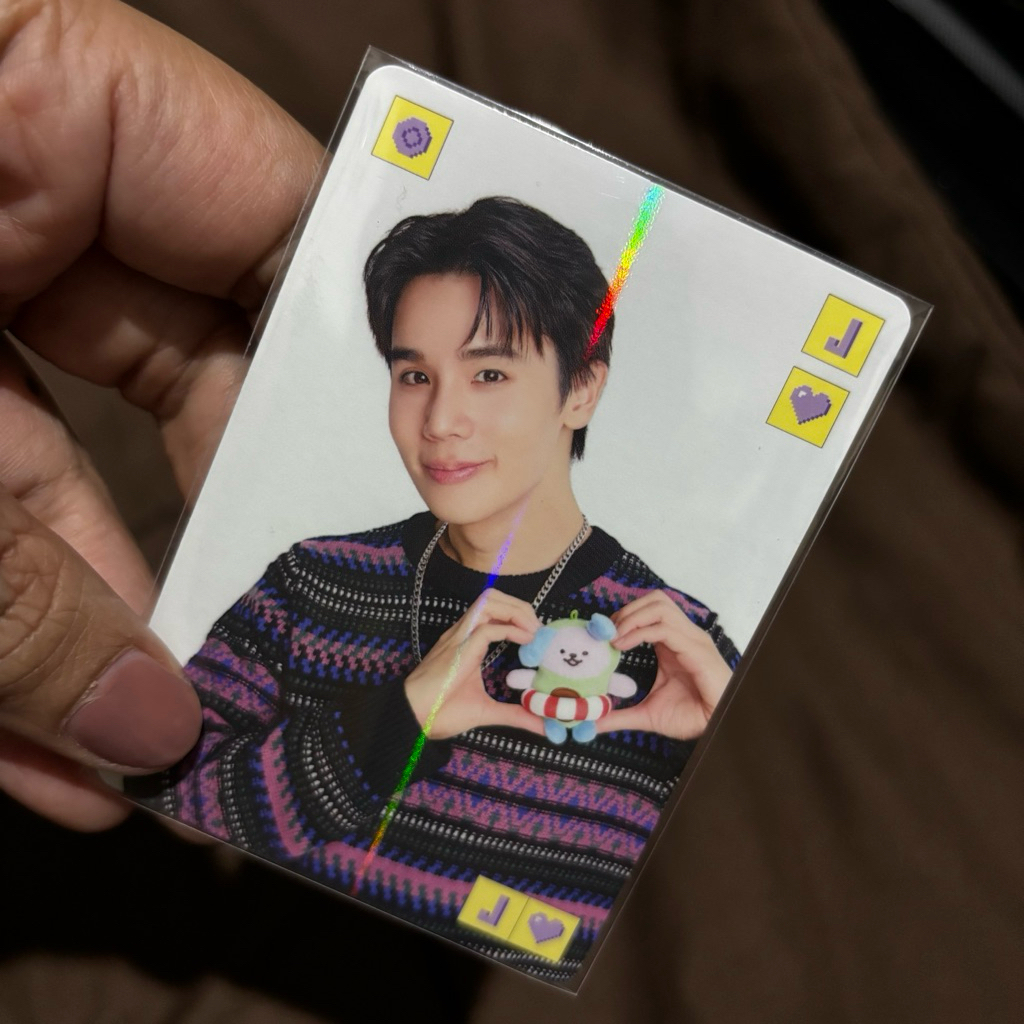 CC Jimmy Fanday JimmySea