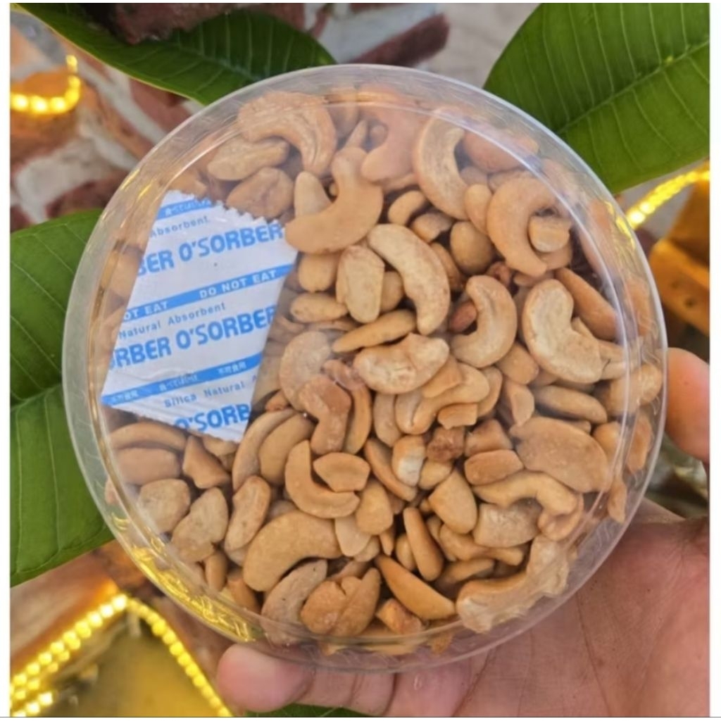 Kacang Mede Patahan 250 gram