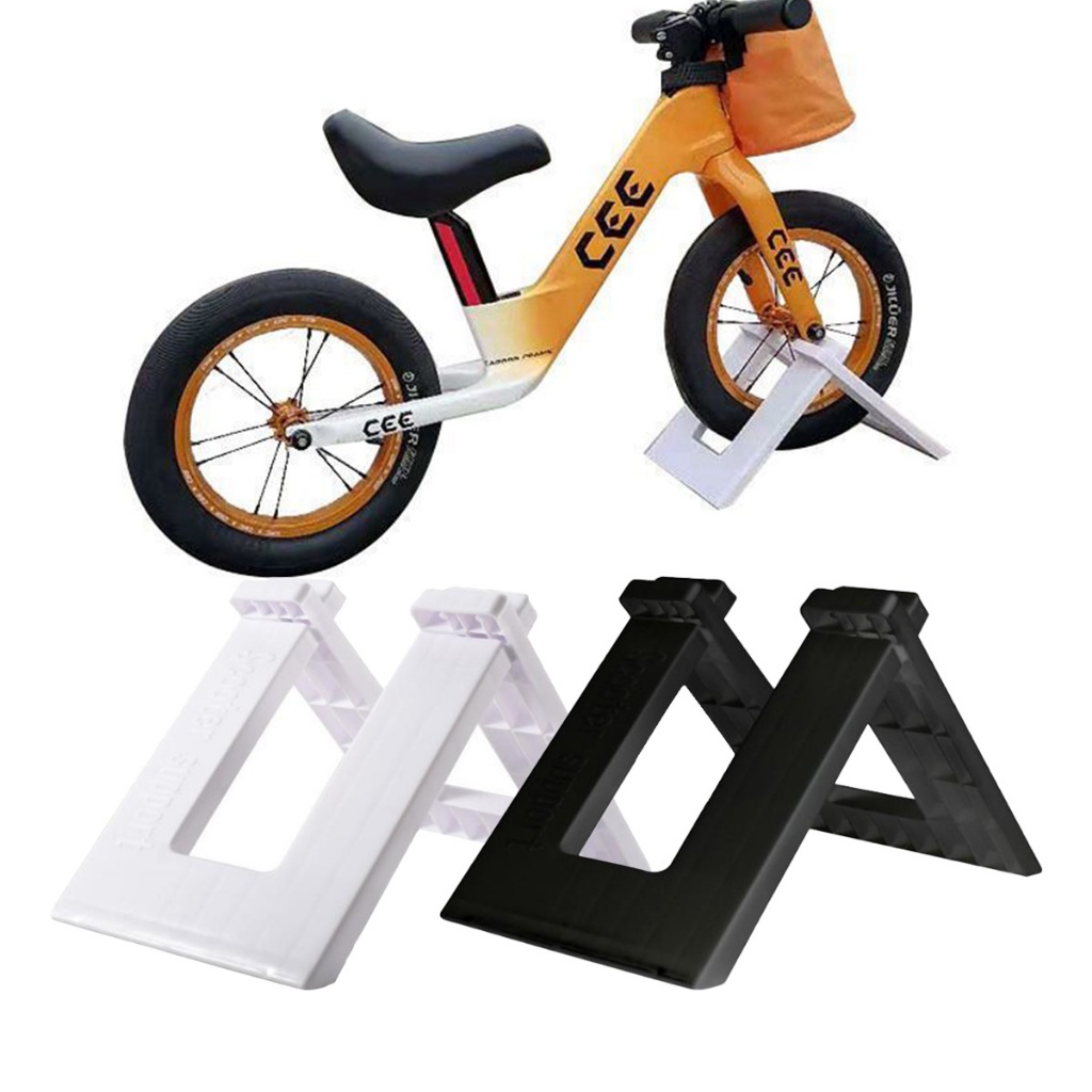 Rak parkir mobil keseimbangan portabel, rak parkir mobil keseimbangan anak, rak parkir kereta dorong