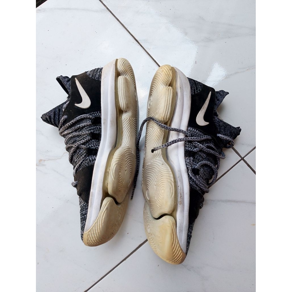 sepatu basket nike KD size 42
