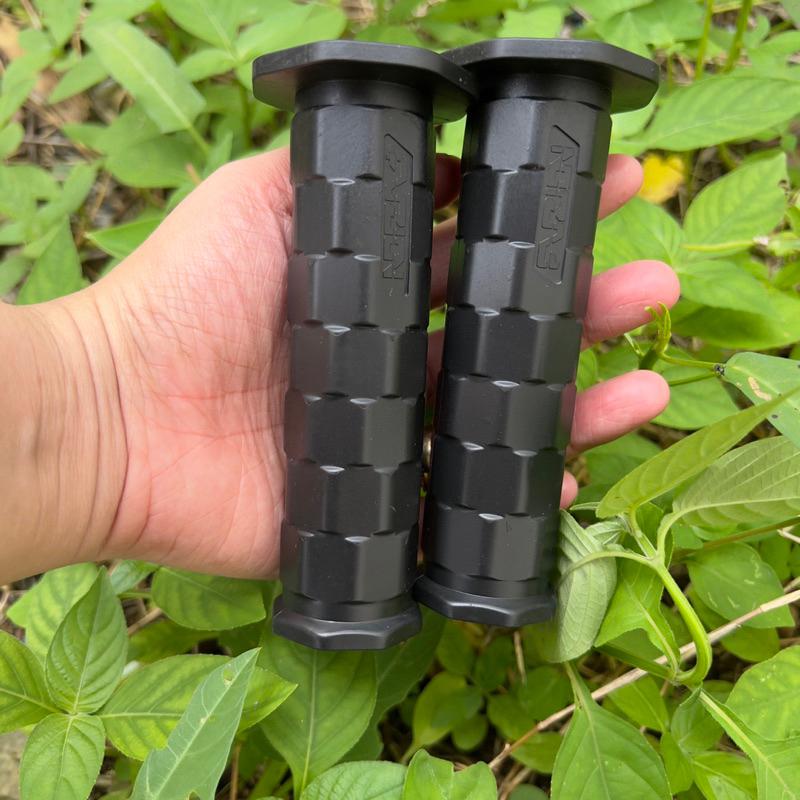 grip motor murah KARET GAS MOTOR UNIVERSAL