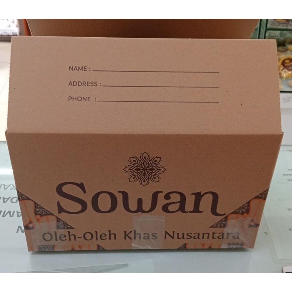 Dus Packaging